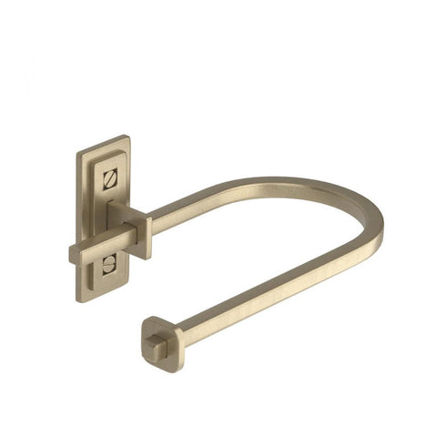 Hubbardton Forge Metra Towel Holder Model: 840008-03
