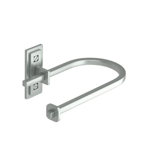 Hubbardton Forge Metra Towel Holder Model: 840008-03