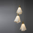 Hubbardton Forge Mobius 5 Light Pendant Model: 131122-SKT-LONG-86-SH1987