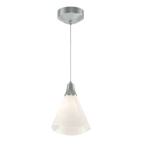 Hubbardton Forge Mobius Low Voltage Mini Pendant in Bronze Finish Model: 161181-SKT-STND-05-SH1987