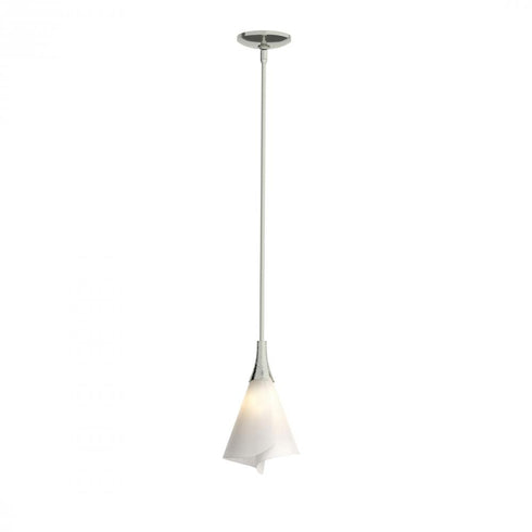 Hubbardton Forge Mobius Mini Pendant in Bronze Finish Model: 184530-SKT-MULT-05-SH1987