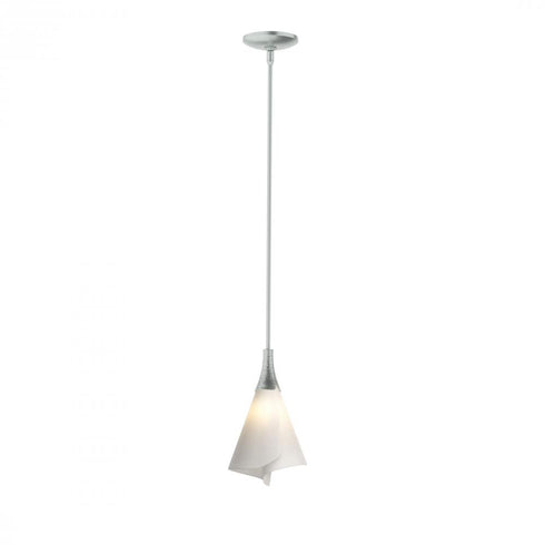Hubbardton Forge Mobius Mini Pendant in Bronze Finish Model: 184530-SKT-MULT-05-SH1987