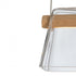 Hubbardton Forge More Cowbell LED Pendant Model: 136570-LED-STND-14-WD-YE0560