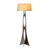 Hubbardton Forge Moreau Floor Lamp Model: 233070-SKT-03-SB2202