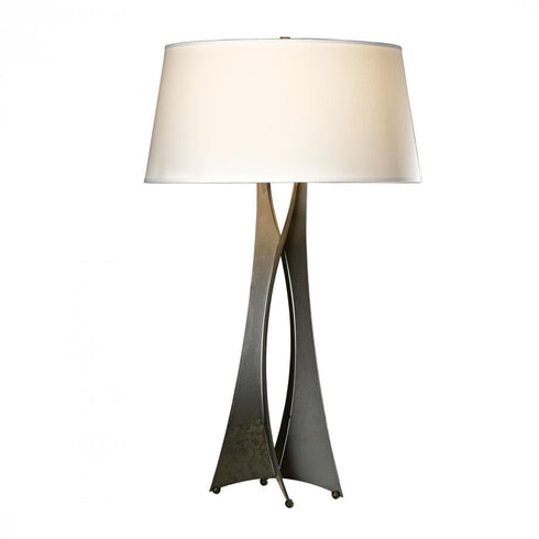 Hubbardton Forge Moreau Tall Table Lamp Model: 273077-SKT-03-SJ2011