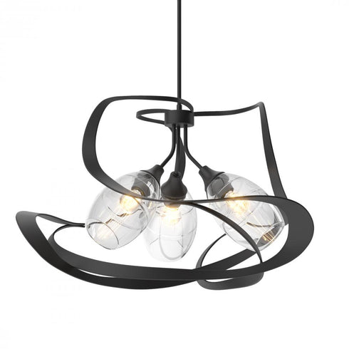 Hubbardton Forge Nest Pendant Model: 137855-SKT-MULT-07-ZM0621