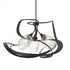 Hubbardton Forge Nest Pendant Model: 137855-SKT-MULT-07-ZM0621