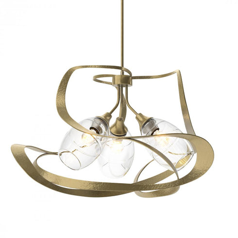 Hubbardton Forge Nest Pendant Model: 137855-SKT-MULT-07-ZM0621