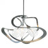 Hubbardton Forge Nest Pendant Model: 137855-SKT-MULT-07-ZM0621