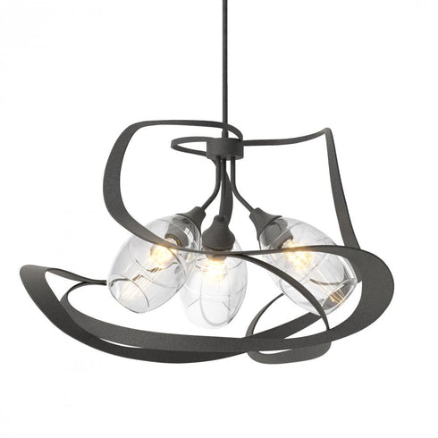 Hubbardton Forge Nest Pendant Model: 137855-SKT-MULT-07-ZM0621