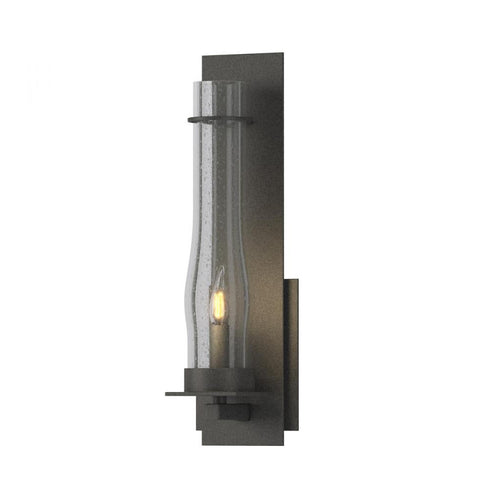 Hubbardton Forge New Town Large Sconce Model: 204255-SKT-82-II0213