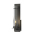 Hubbardton Forge New Town Large Sconce Model: 204255-SKT-82-II0213