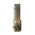 Hubbardton Forge New Town Large Sconce Model: 204255-SKT-82-II0213