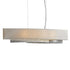 Hubbardton Forge Oceanus Pendant Model: 137675-SKT-STND-86-SF4279