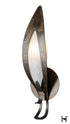 Hubbardton Forge Parasol Sconce in Dark Smoke Finish Model: 201309-SKT-07-BB0823