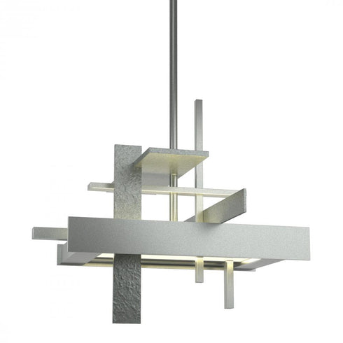 Hubbardton Forge Planar Small LED Pendant Model: 139718-LED-MULT-20