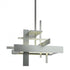 Hubbardton Forge Planar Small LED Pendant Model: 139718-LED-MULT-20