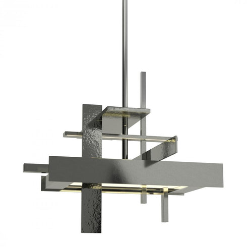 Hubbardton Forge Planar Small LED Pendant Model: 139718-LED-MULT-20