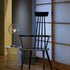 Hubbardton Forge Pluto Table Lamp Model: 274120-SKT-03-GG0384