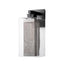 Hubbardton Forge Polaris Outdoor Large Sconce in Coastal Oil Rubbed Bronze Finish Model: 304854-SKT-14-72-ZM0707