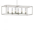 Hubbardton Forge Portico Pendant in Bronze Finish Model: 138940-SKT-MULT-05-05-GG0392