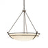 Hubbardton Forge Presidio Tryne Large Scale Pendant Model: 194431-SKT-82-GG0170