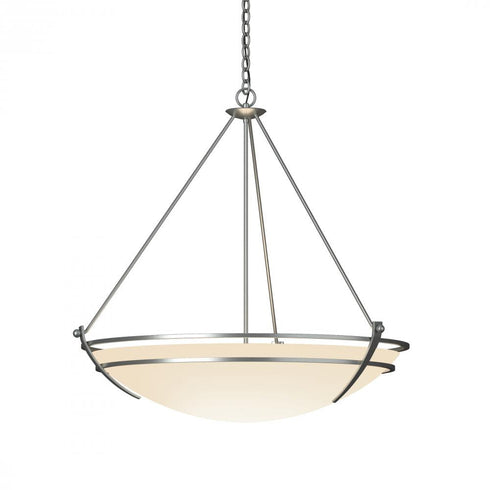Hubbardton Forge Presidio Tryne Large Scale Pendant Model: 194431-SKT-82-GG0170