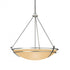 Hubbardton Forge Presidio Tryne Large Scale Pendant Model: 194431-SKT-82-GG0170