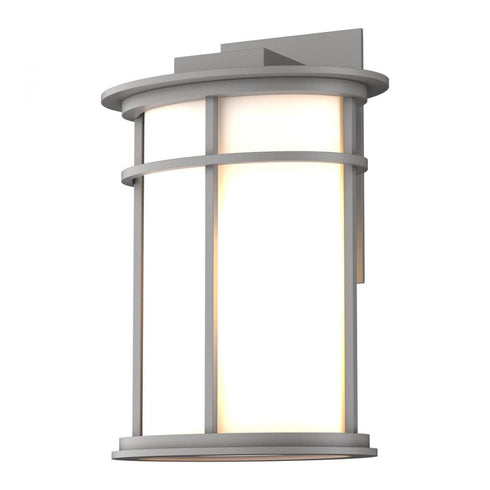 Hubbardton Forge Province Outdoor Sconce Model: 305650-SKT-10-GG0366