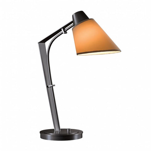 Hubbardton Forge Reach Table Lamp Model: 272860-SKT-82-SB0700
