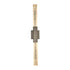 Hubbardton Forge Refraction Large Outdoor Sconce in Coastal Oil Rubbed Bronze Finish Model: 302623-SKT-14-ZM0618