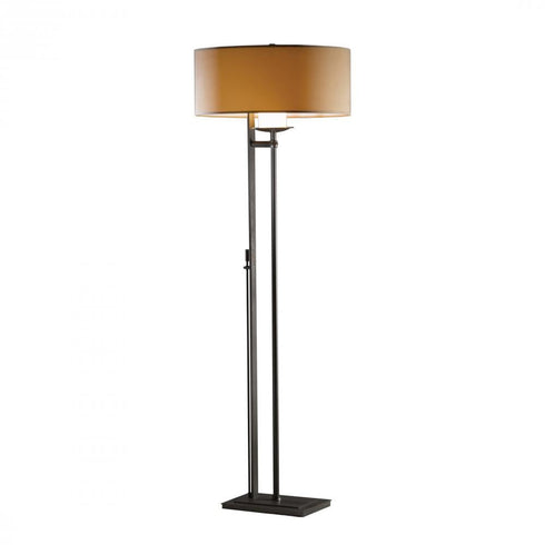 Hubbardton Forge Rook Floor Lamp Model: 234901-SKT-82-SB2095
