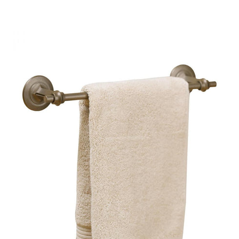 Hubbardton Forge Rook Towel Holder Model: 844007-84