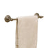 Hubbardton Forge Rook Towel Holder Model: 844007-84