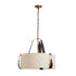 Hubbardton Forge Saratoga Small Pendant Model: 104070-SKT-27-LK-SF2208