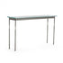 Hubbardton Forge Senza Console Table in Bronze Finish Model: 750119-05-VA0714