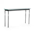 Hubbardton Forge Senza Console Table in Bronze Finish Model: 750119-05-VA0714