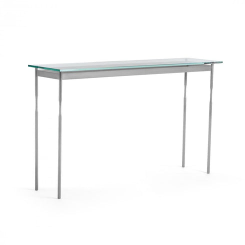 Hubbardton Forge Senza Console Table in Bronze Finish Model: 750119-05-VA0714