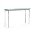 Hubbardton Forge Senza Console Table in Bronze Finish Model: 750119-05-VA0714