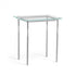 Hubbardton Forge Senza Side Table in Bronze Finish Model: 750117-05-VA0717