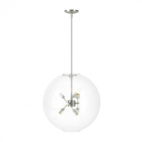 Hubbardton Forge Sfera 6 Light Pendant Model: 134410-SKT-MULT-85-ZM0497