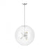 Hubbardton Forge Sfera 6 Light Pendant Model: 134410-SKT-MULT-85-ZM0497