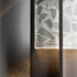 Hubbardton Forge Shard XL Outdoor Sconce in Coastal Oil Rubbed Bronze Finish Model: 302518-LED-14-YP0669