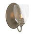 Hubbardton Forge Simple Lines Sconce Model: 204213-SKT-82-LL0083