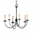 Hubbardton Forge Simple Lines Table Lamp Model: 262072-SKT-03-SB1655