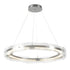 Hubbardton Forge Solstice LED Pendant in Bronze Finish Model: 139780-LED-STND-05-ZM0518