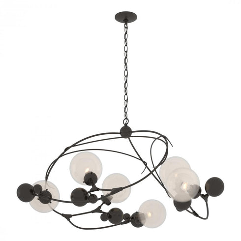 Hubbardton Forge Sprig Circular Pendant Model: 136421-SKT-14-WF0639