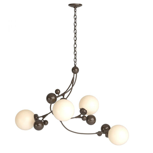 Hubbardton Forge Sprig Pendant Model: 136420-SKT-03-GG0639