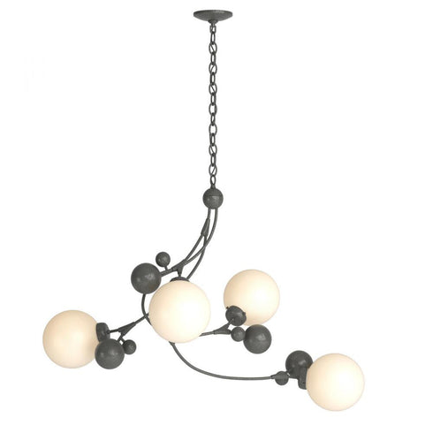 Hubbardton Forge Sprig Pendant Model: 136420-SKT-03-GG0639