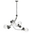Hubbardton Forge Sprig Pendant Model: 136420-SKT-03-GG0639